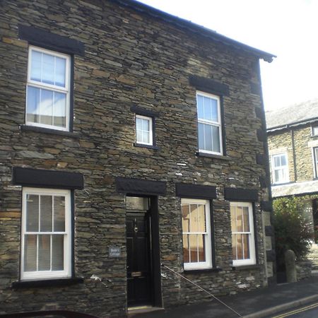 Bedes Cottage Windermere Exterior photo