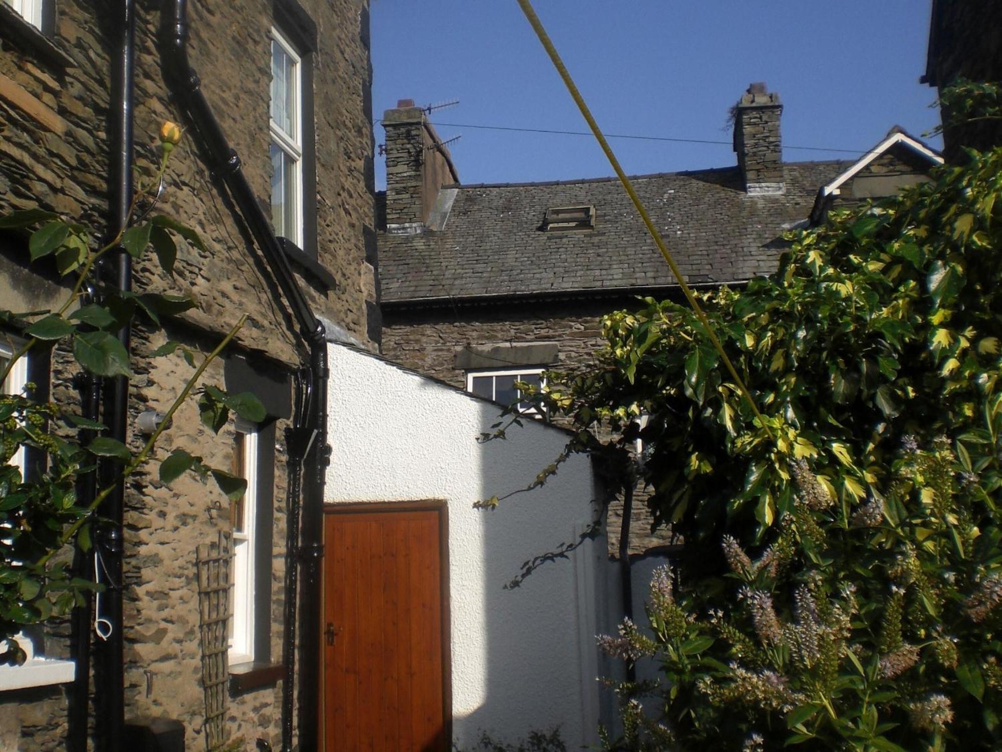 Bedes Cottage Windermere Exterior photo
