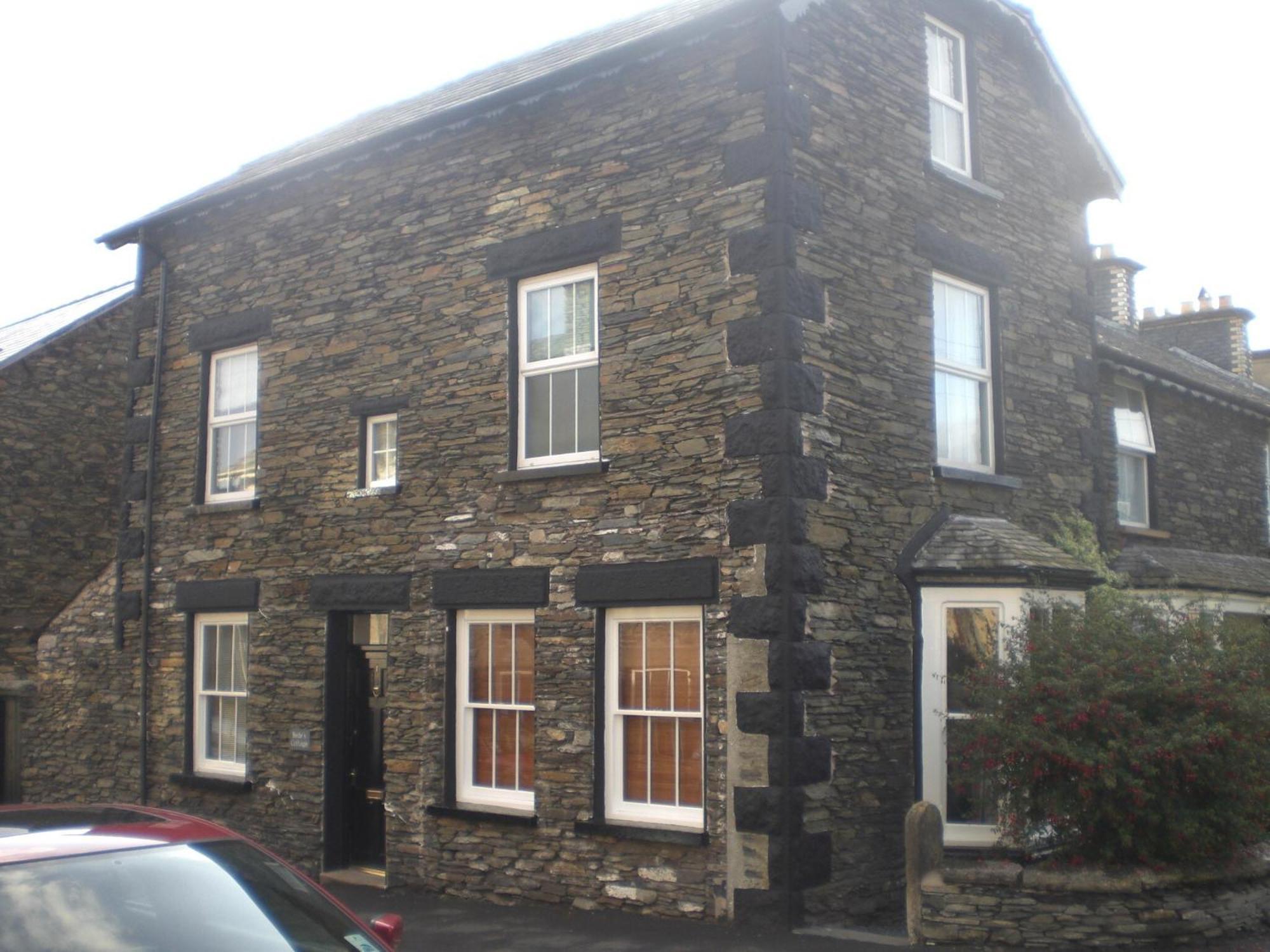 Bedes Cottage Windermere Exterior photo